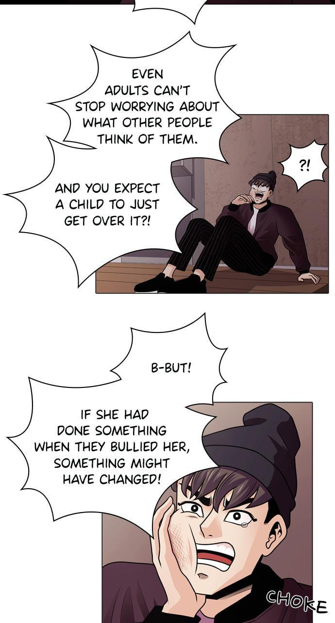 Tomorrow (Llama) Chapter 6 page 65 - 