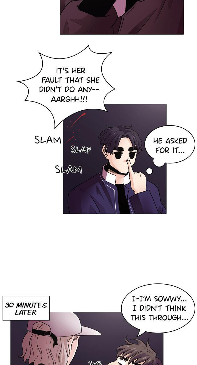 Tomorrow (Llama) Chapter 6 page 66 - 