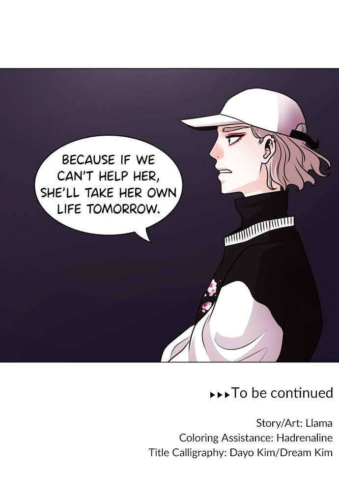 Tomorrow (Llama) Chapter 6 page 69 - 