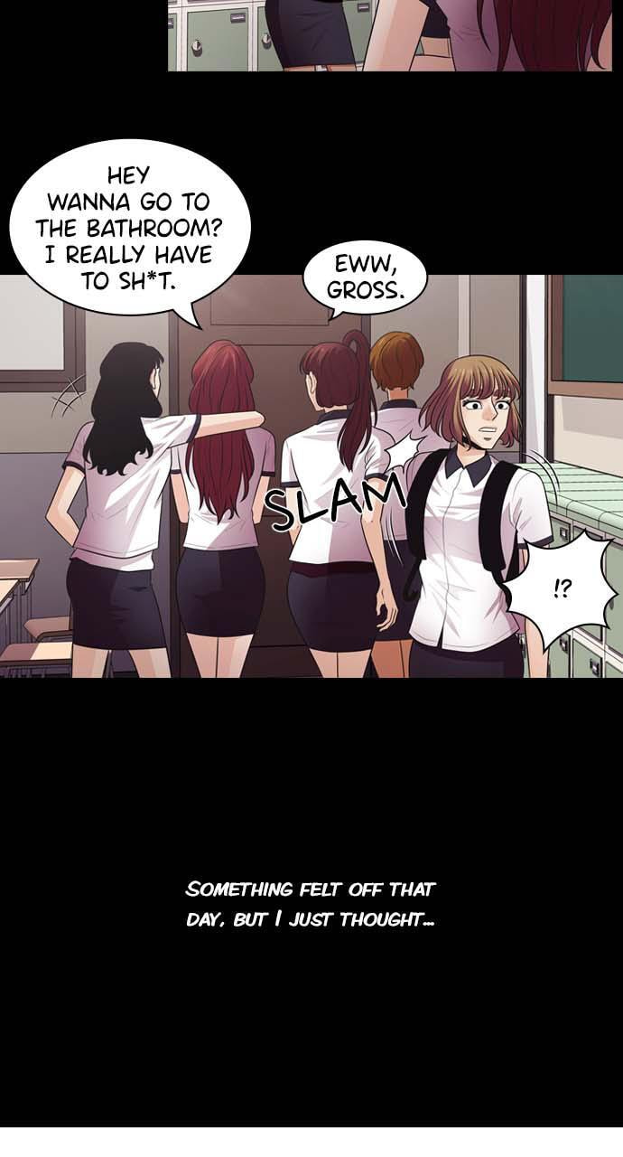 Tomorrow (Llama) Chapter 6 page 8 - 