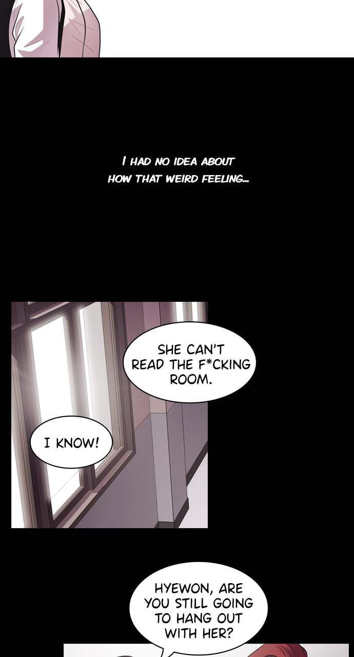 Tomorrow (Llama) Chapter 6 page 10 - 