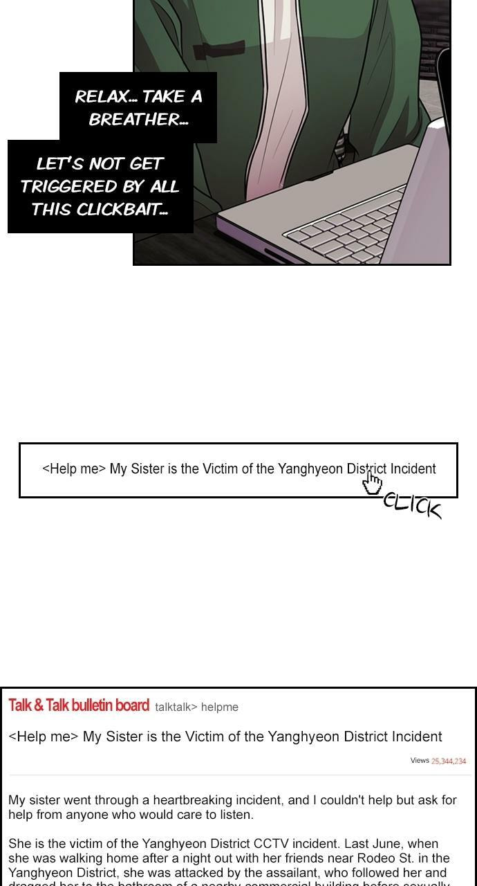 Tomorrow (Llama) Chapter 60 page 13 - 