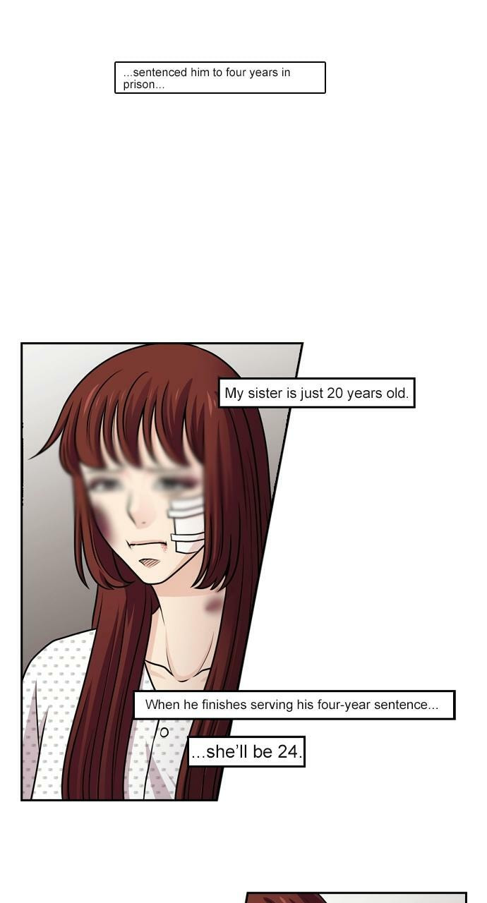 Tomorrow (Llama) Chapter 60 page 15 - 