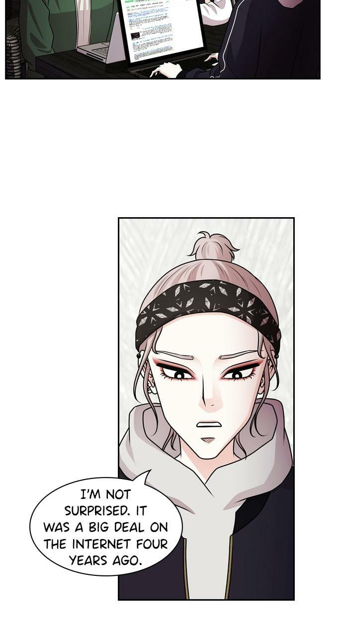 Tomorrow (Llama) Chapter 60 page 19 - 