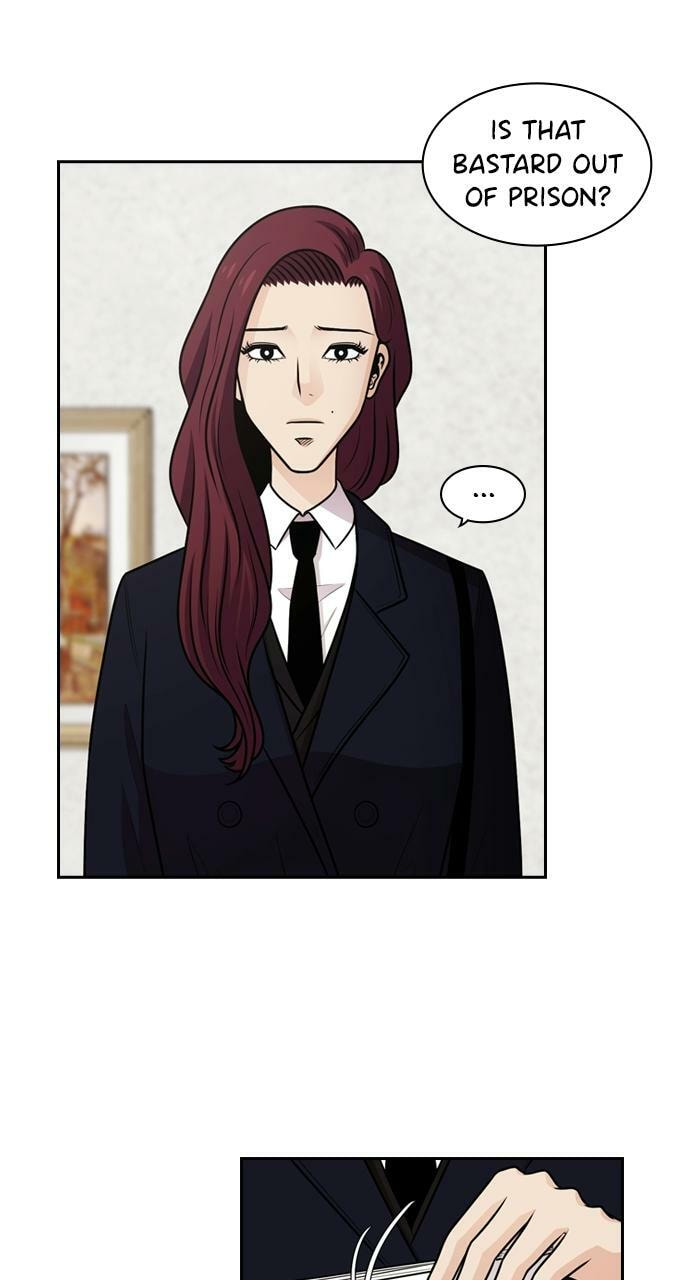 Tomorrow (Llama) Chapter 60 page 32 - 