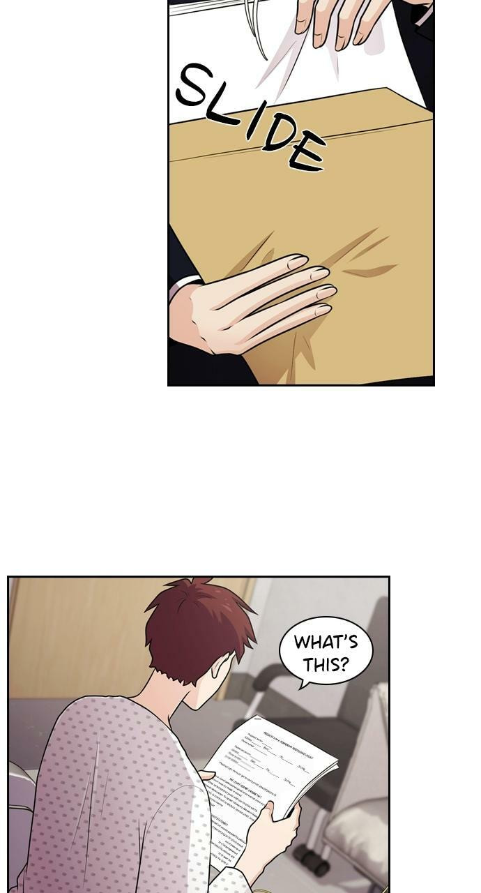 Tomorrow (Llama) Chapter 60 page 33 - 