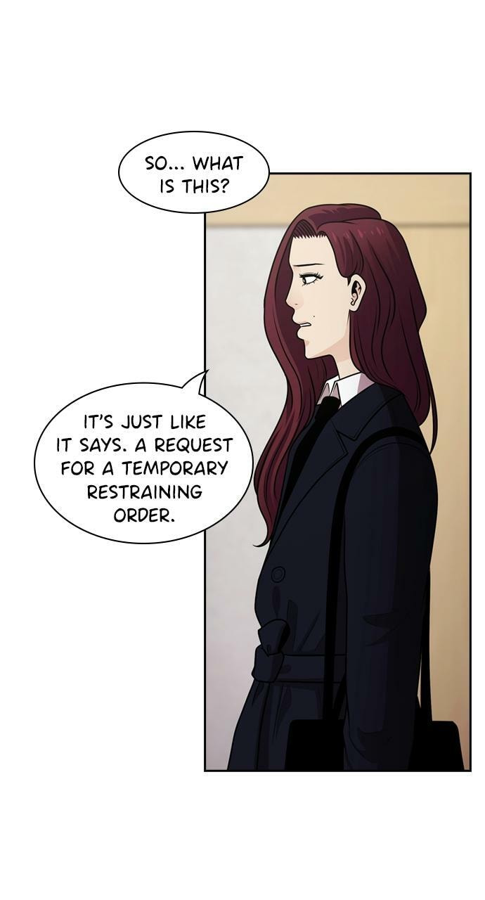Tomorrow (Llama) Chapter 60 page 35 - 