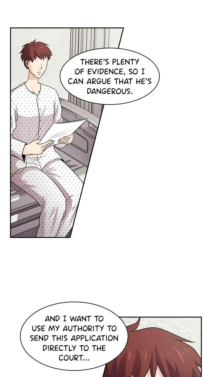 Tomorrow (Llama) Chapter 60 page 36 - 