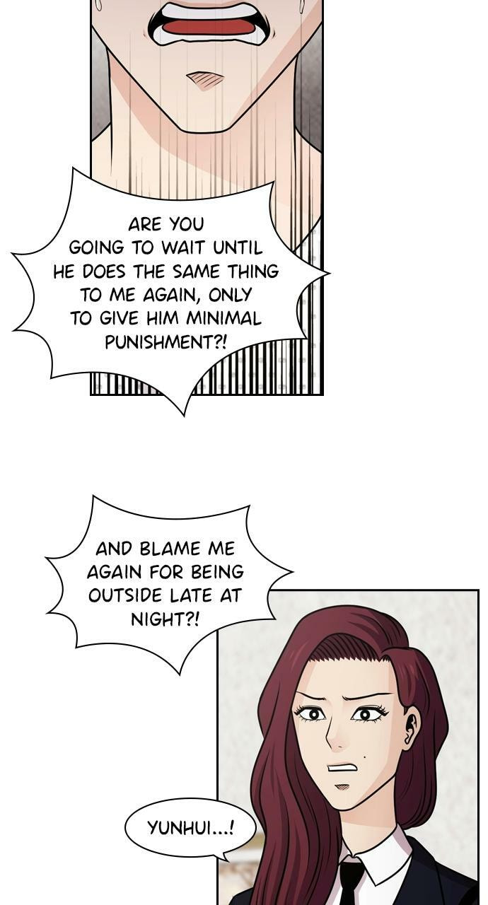 Tomorrow (Llama) Chapter 60 page 40 - 
