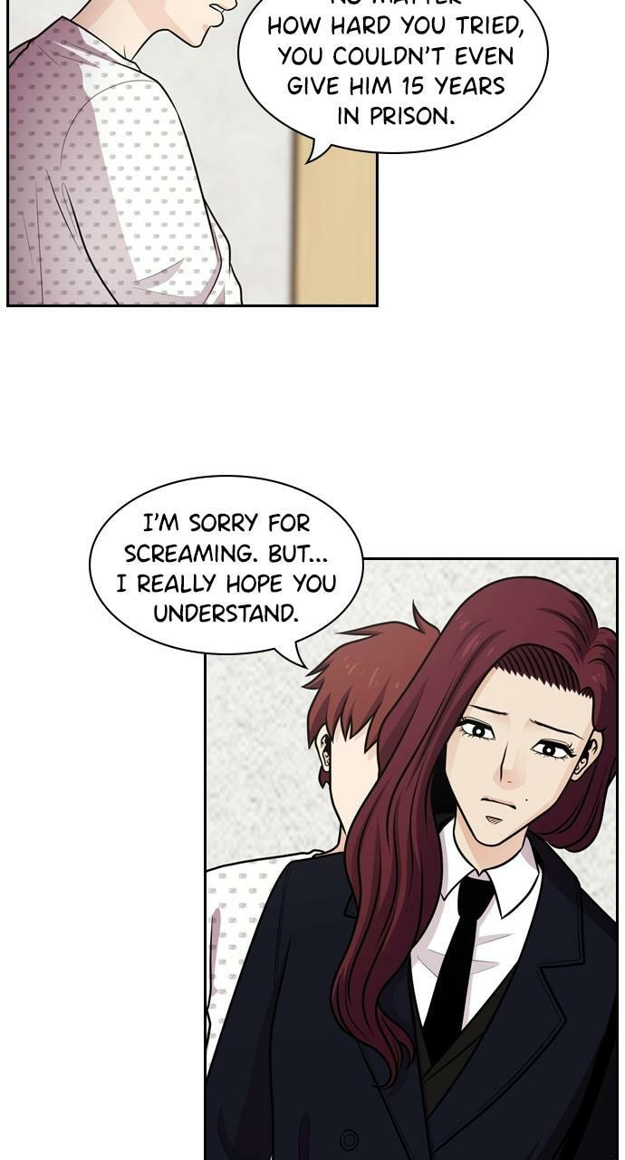 Tomorrow (Llama) Chapter 60 page 45 - 