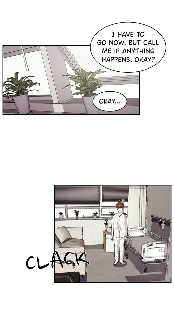 Tomorrow (Llama) Chapter 60 page 50 - 