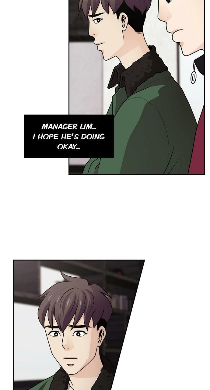 Tomorrow (Llama) Chapter 60 page 6 - 
