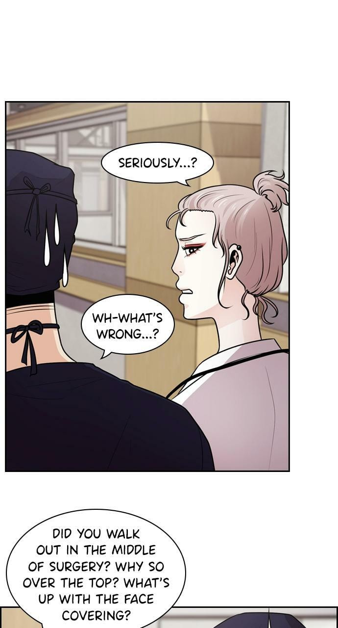 Tomorrow (Llama) Chapter 60 page 56 - 