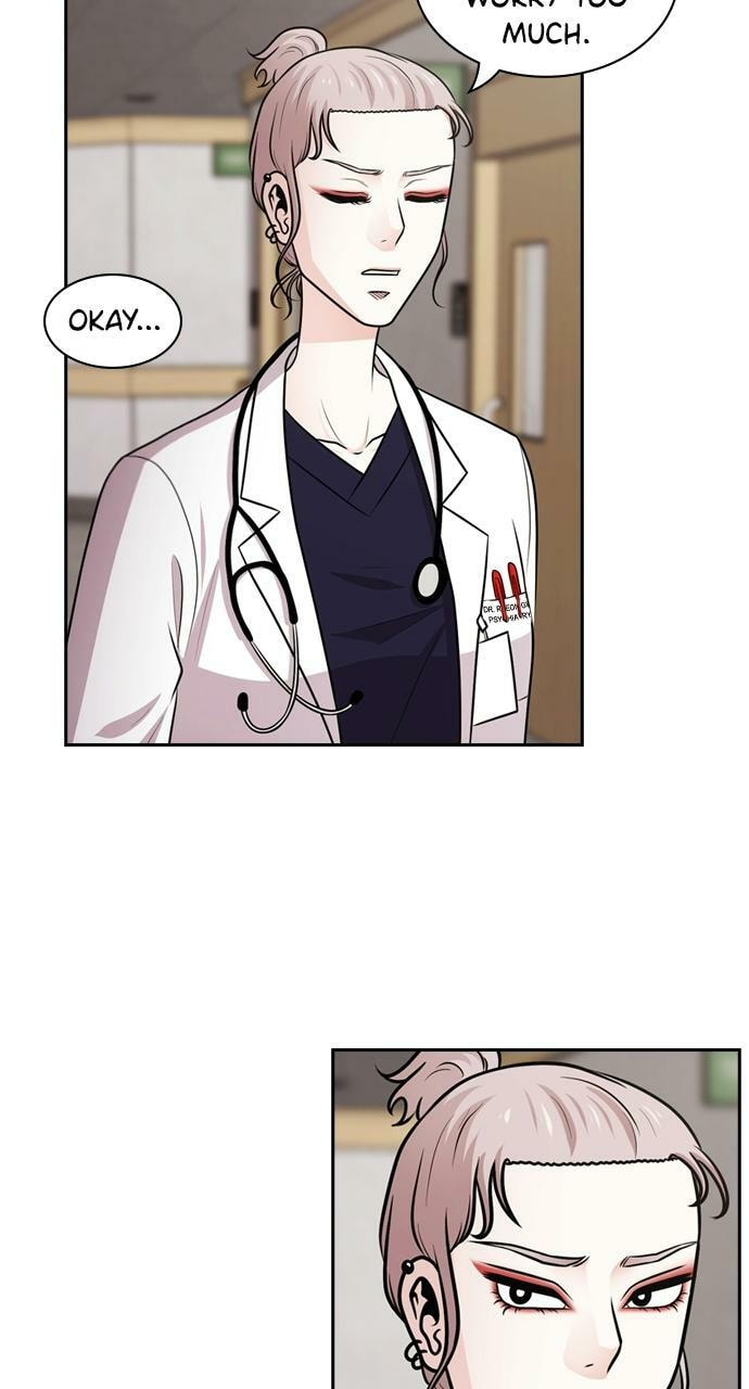 Tomorrow (Llama) Chapter 60 page 59 - 