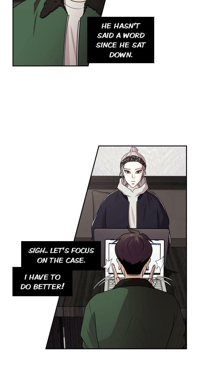 Tomorrow (Llama) Chapter 60 page 7 - 
