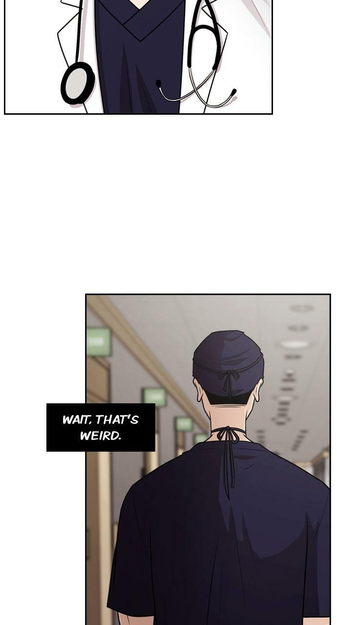 Tomorrow (Llama) Chapter 60 page 61 - 
