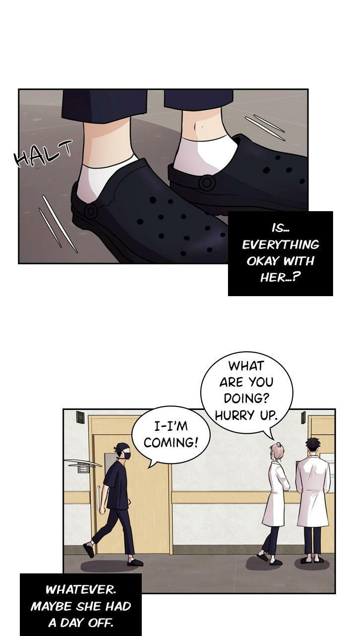 Tomorrow (Llama) Chapter 60 page 63 - 