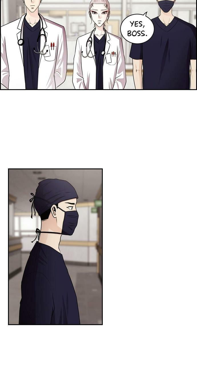 Tomorrow (Llama) Chapter 60 page 65 - 
