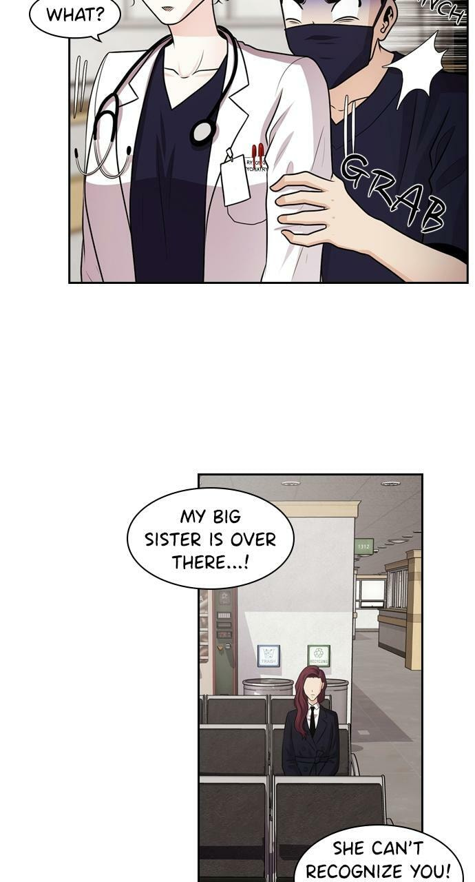 Tomorrow (Llama) Chapter 60 page 67 - 