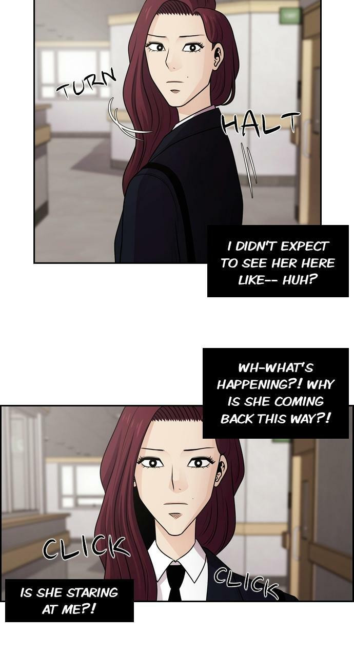 Tomorrow (Llama) Chapter 60 page 74 - 