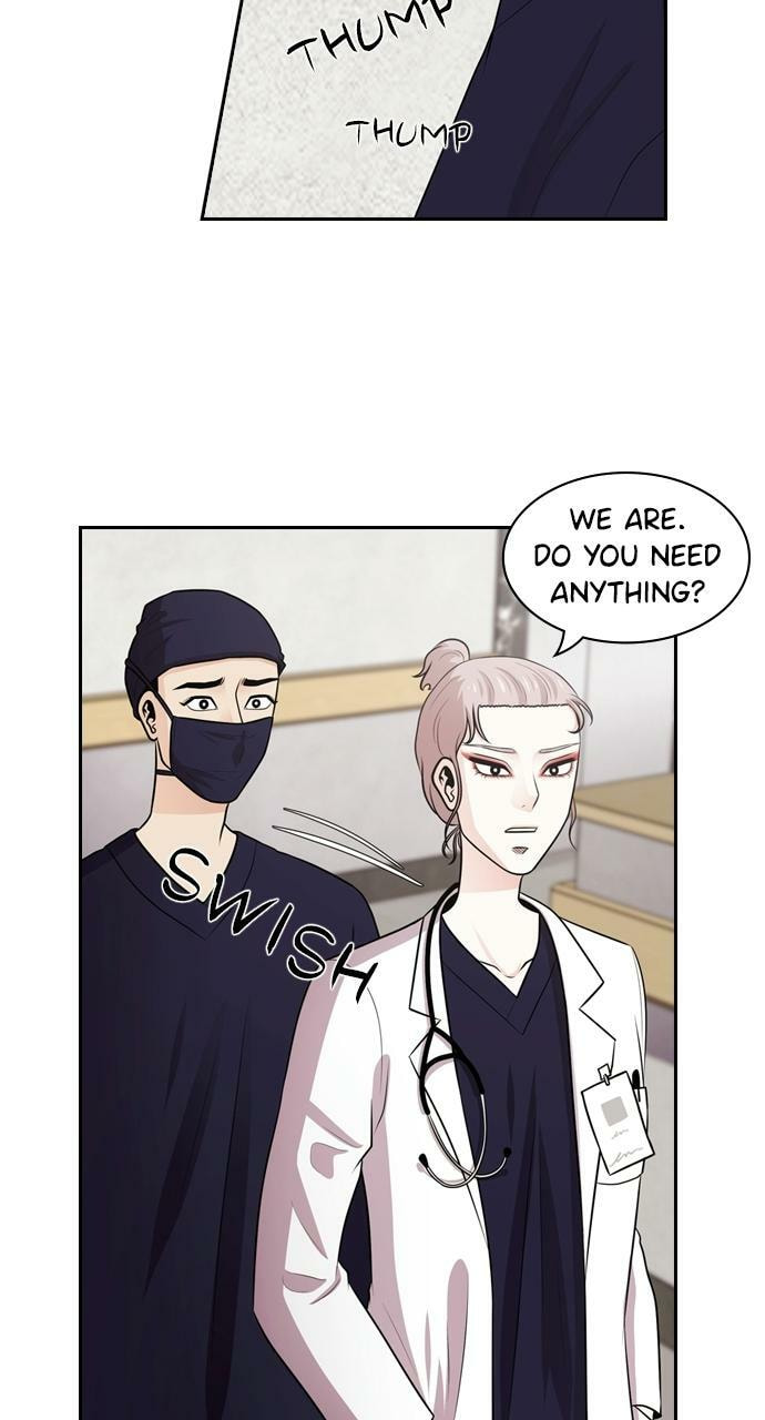 Tomorrow (Llama) Chapter 60 page 77 - 