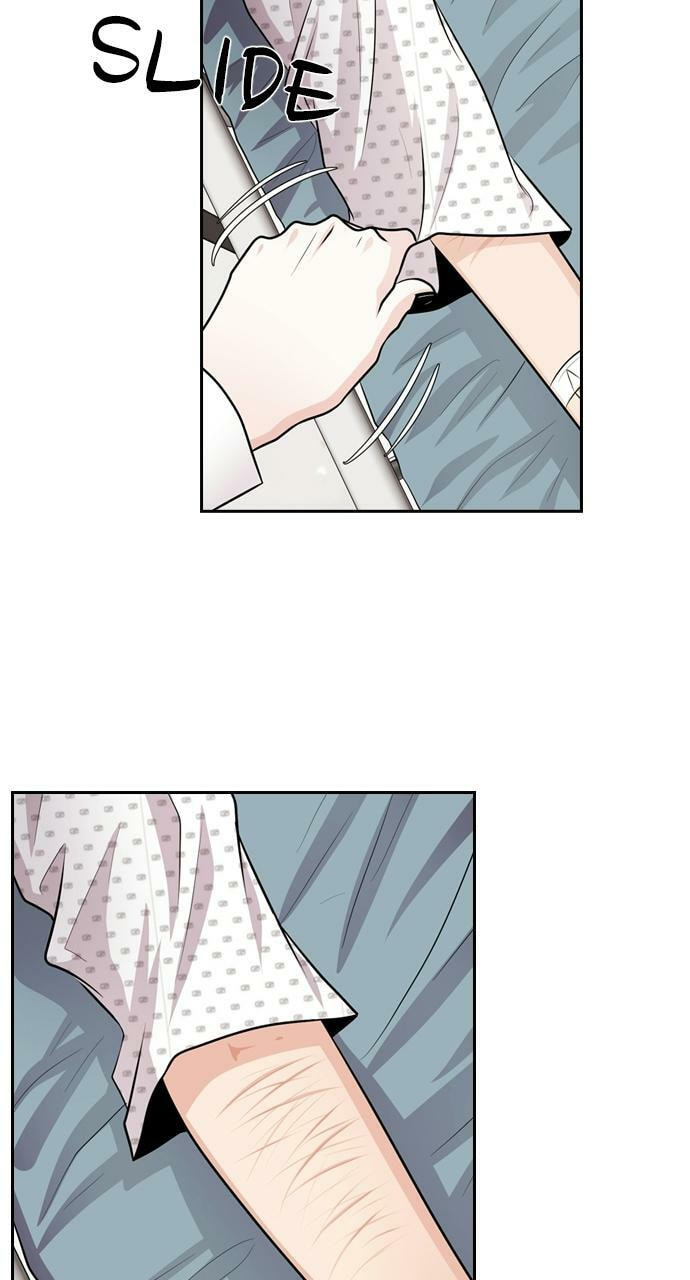 Tomorrow (Llama) Chapter 60 page 84 - 