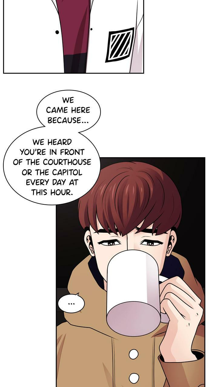 Tomorrow (Llama) Chapter 61 page 11 - 