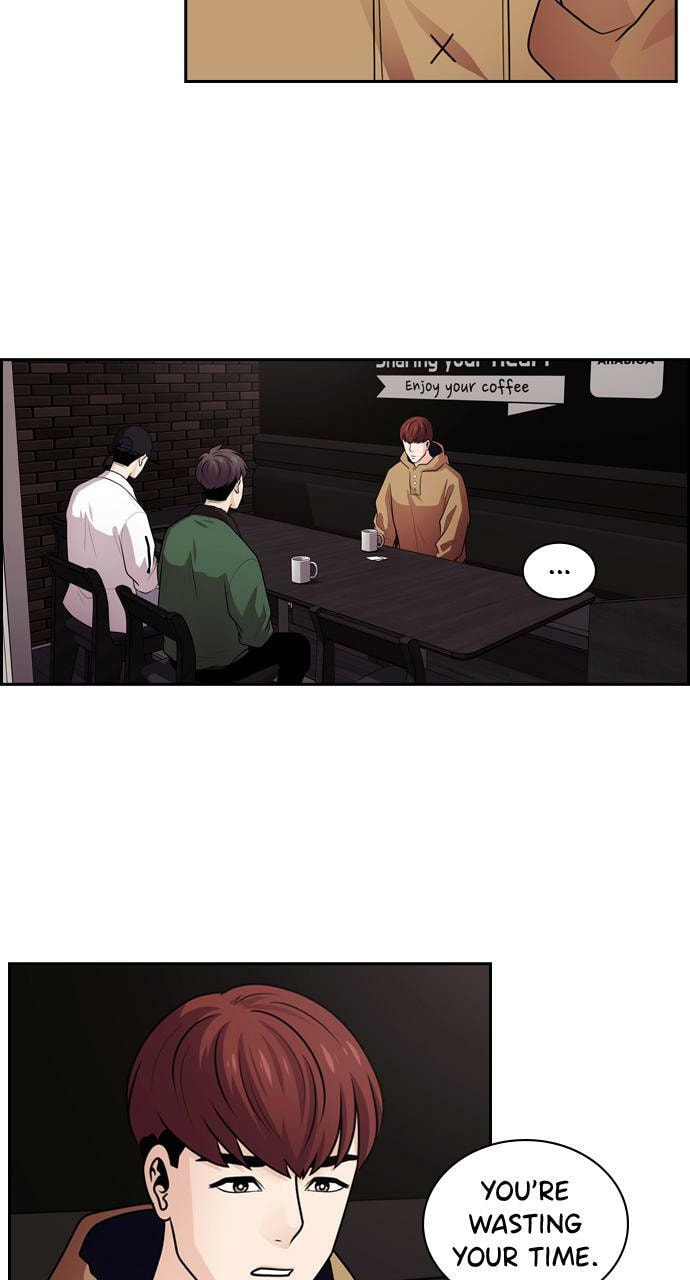 Tomorrow (Llama) Chapter 61 page 12 - 