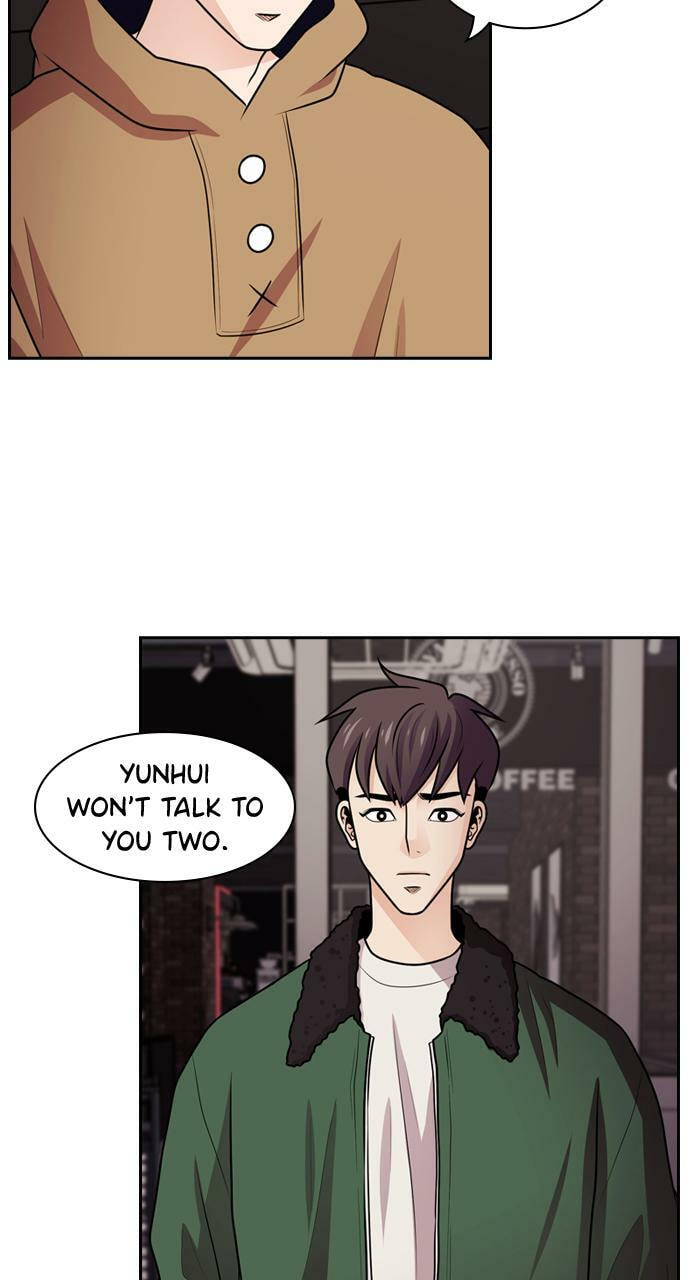 Tomorrow (Llama) Chapter 61 page 13 - 