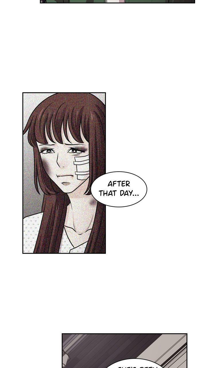 Tomorrow (Llama) Chapter 61 page 14 - 