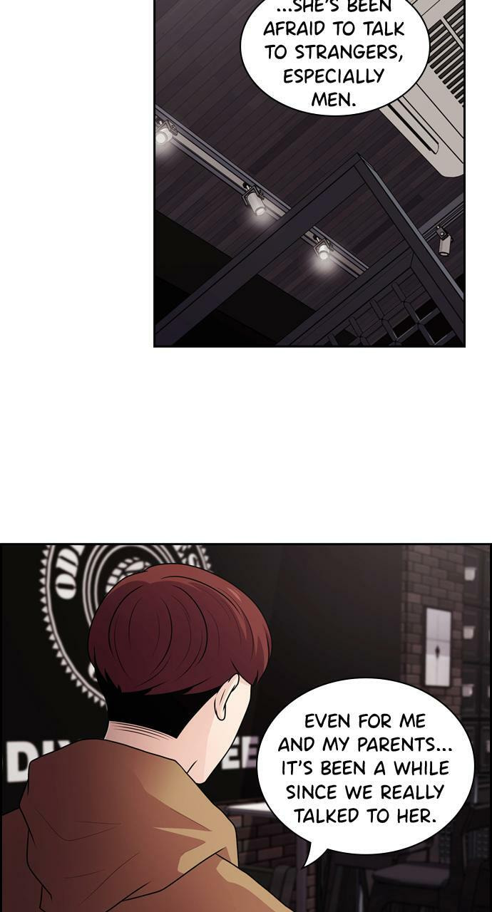 Tomorrow (Llama) Chapter 61 page 15 - 