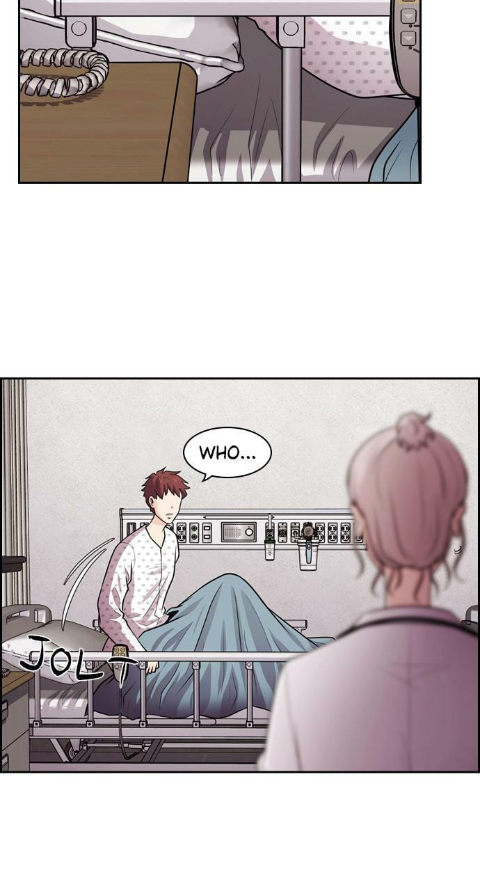 Tomorrow (Llama) Chapter 61 page 3 - 