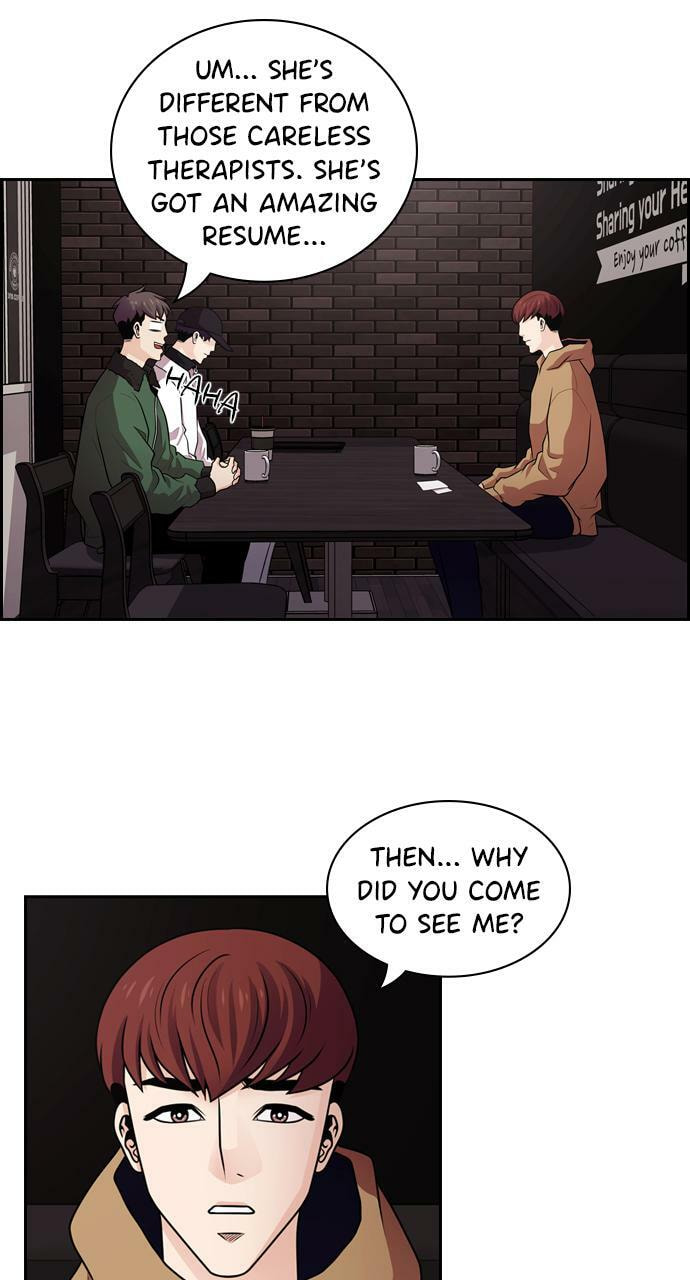 Tomorrow (Llama) Chapter 61 page 25 - 
