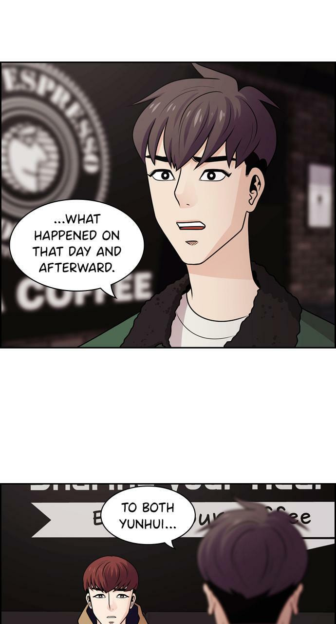 Tomorrow (Llama) Chapter 61 page 28 - 