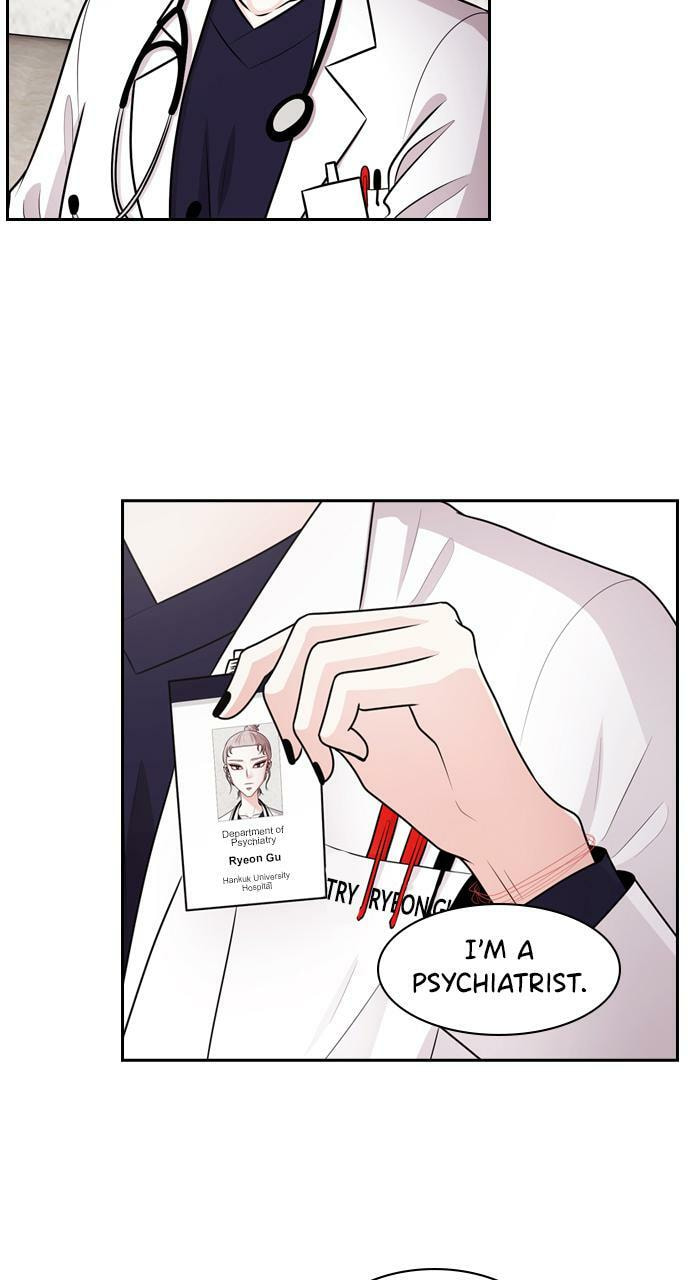 Tomorrow (Llama) Chapter 61 page 33 - 