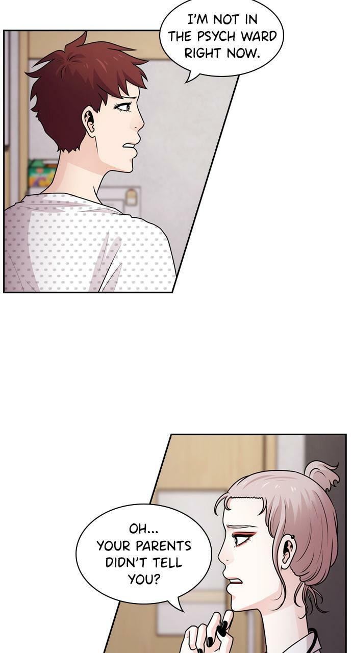 Tomorrow (Llama) Chapter 61 page 34 - 