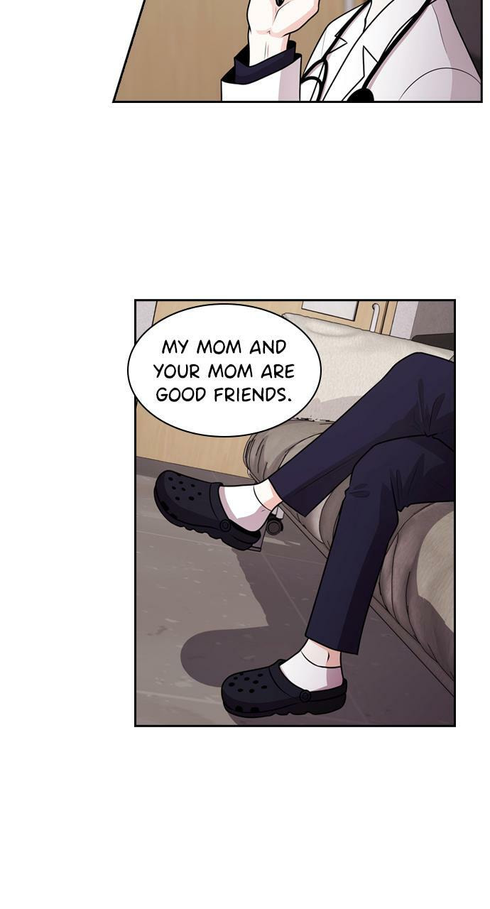 Tomorrow (Llama) Chapter 61 page 35 - 