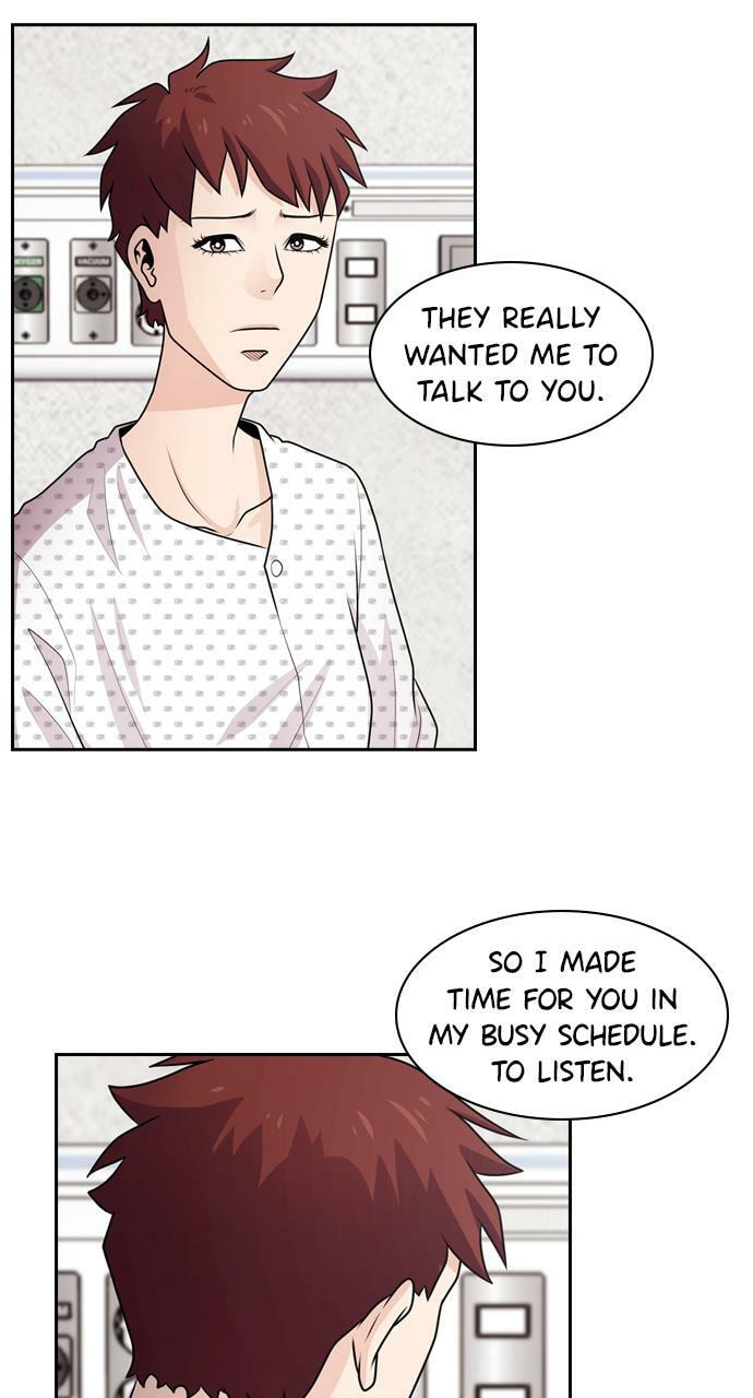 Tomorrow (Llama) Chapter 61 page 36 - 