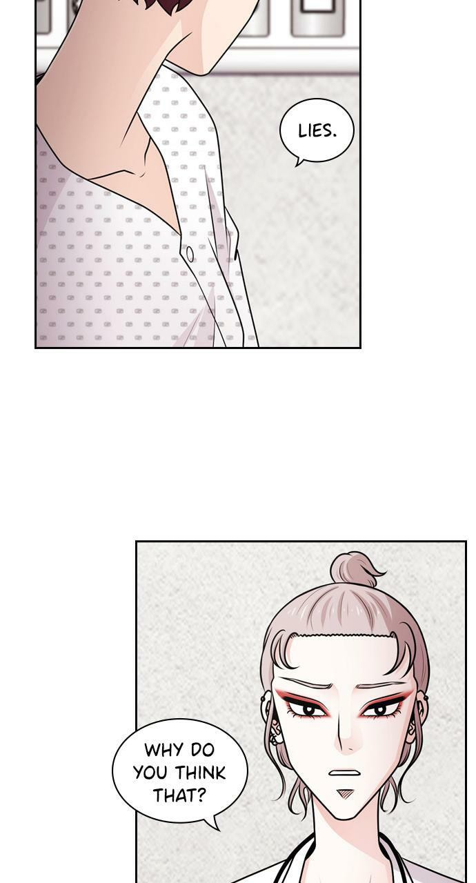 Tomorrow (Llama) Chapter 61 page 37 - 