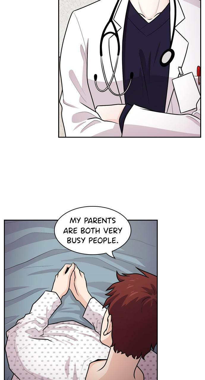 Tomorrow (Llama) Chapter 61 page 38 - 