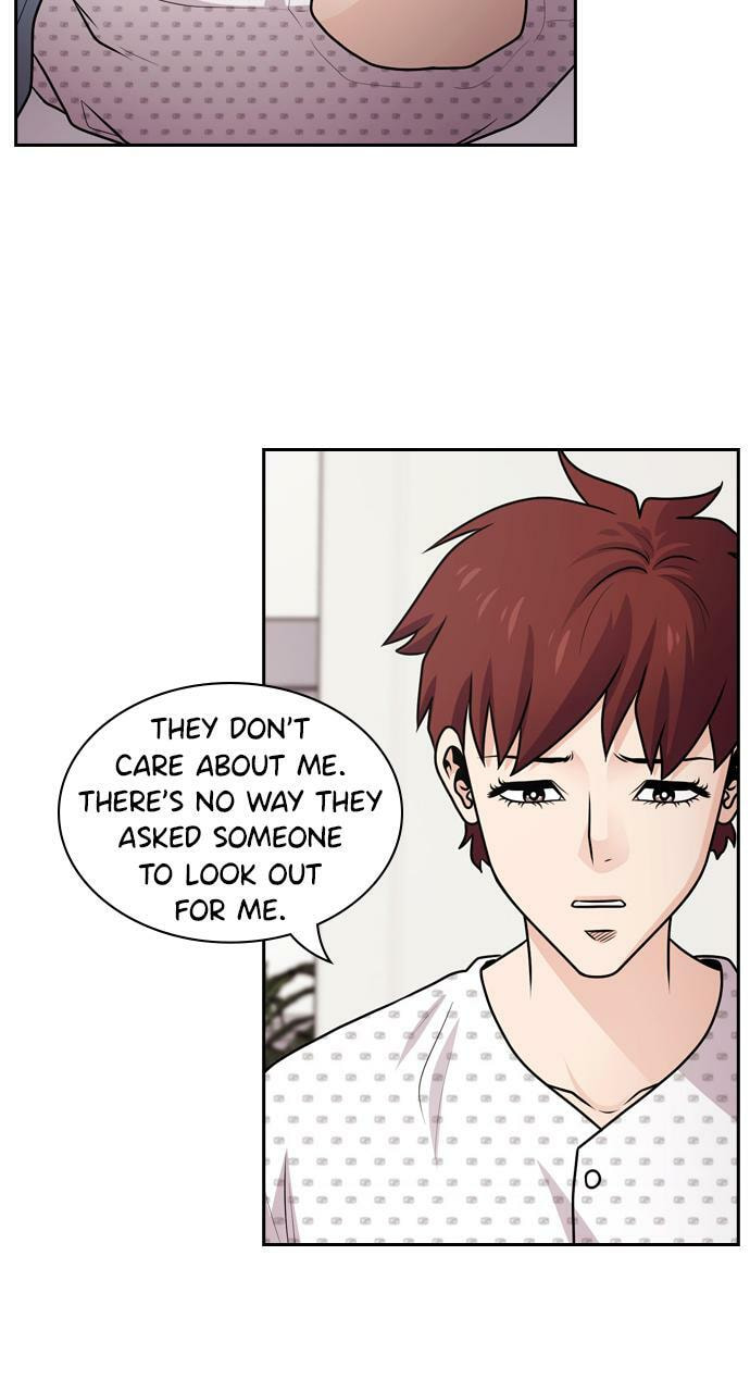 Tomorrow (Llama) Chapter 61 page 39 - 