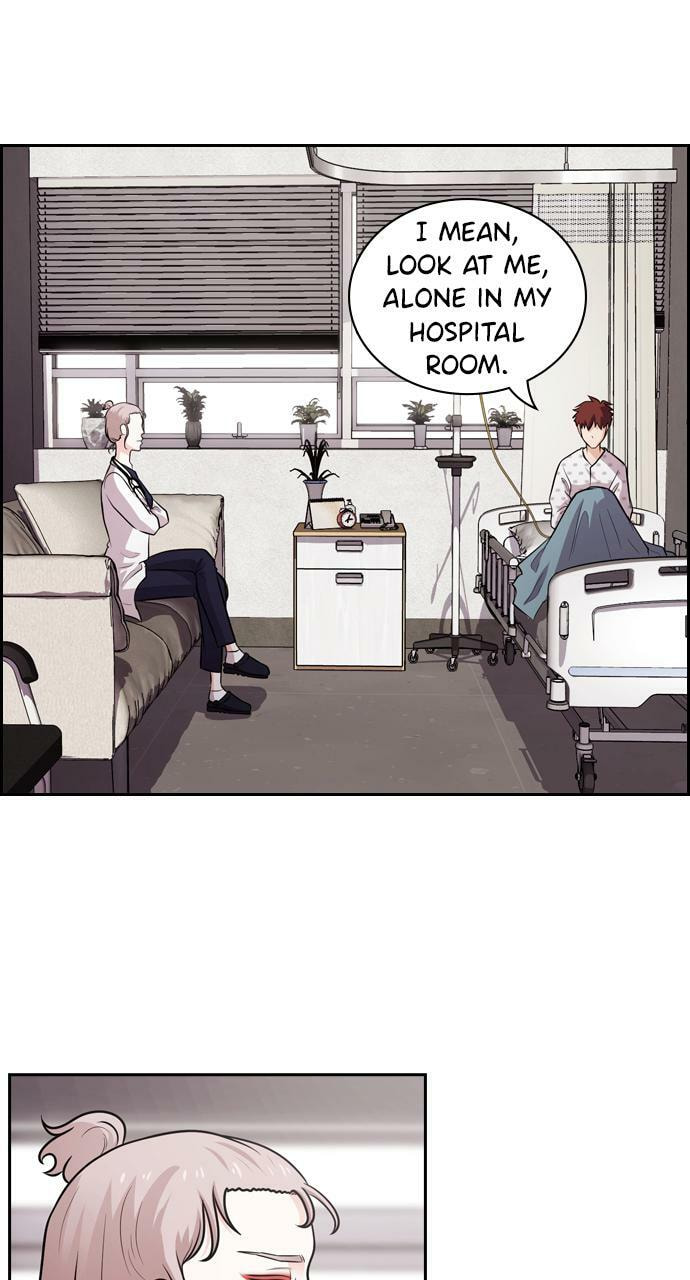 Tomorrow (Llama) Chapter 61 page 40 - 