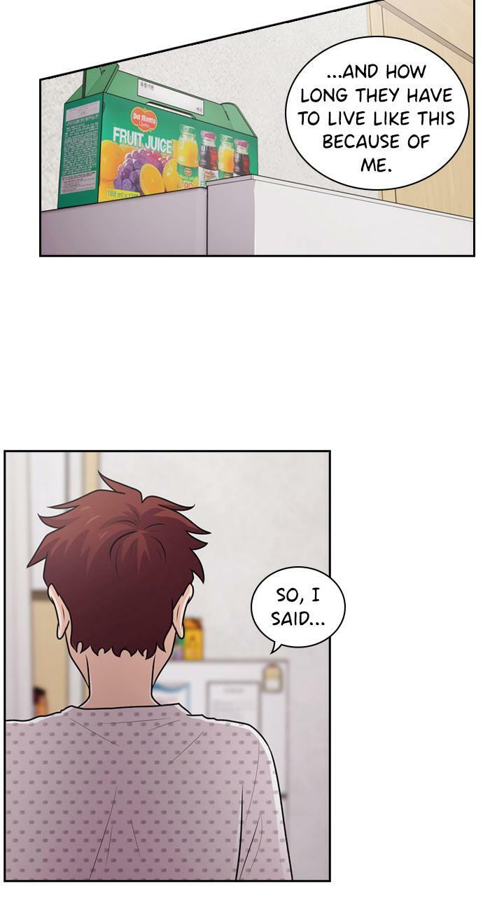 Tomorrow (Llama) Chapter 61 page 42 - 