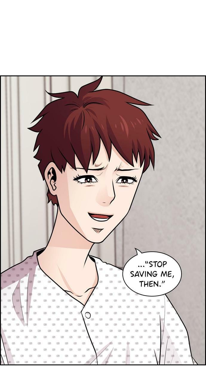 Tomorrow (Llama) Chapter 61 page 43 - 