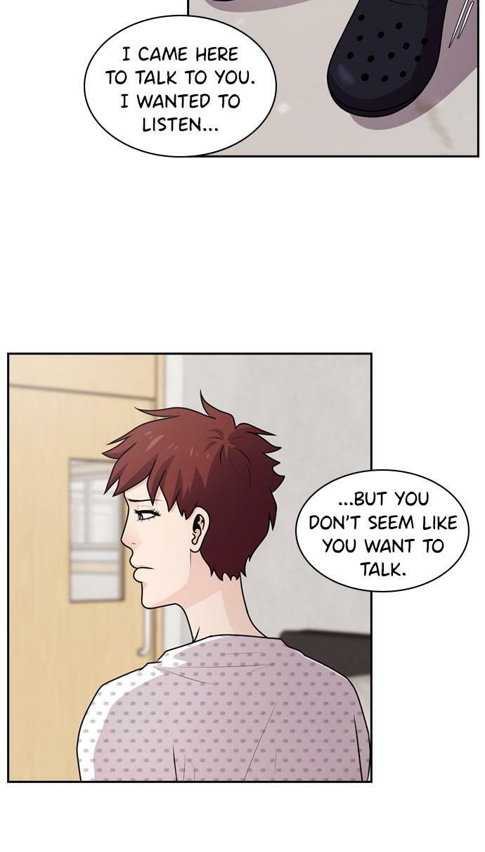Tomorrow (Llama) Chapter 61 page 47 - 