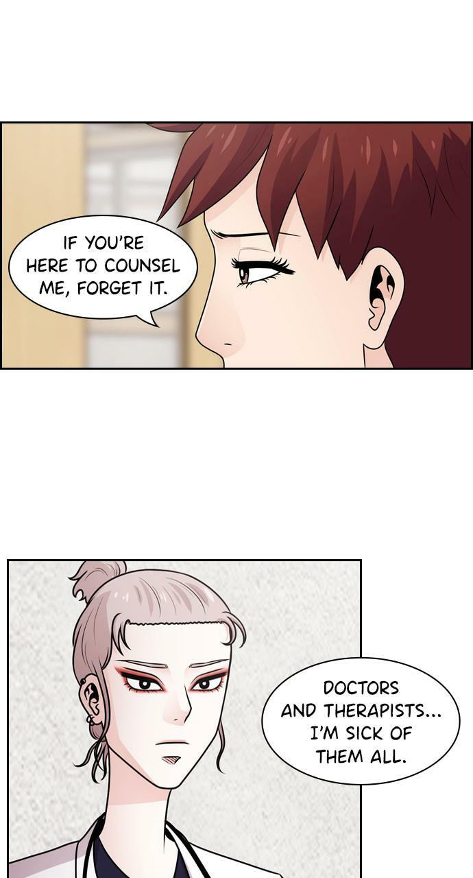 Tomorrow (Llama) Chapter 61 page 48 - 