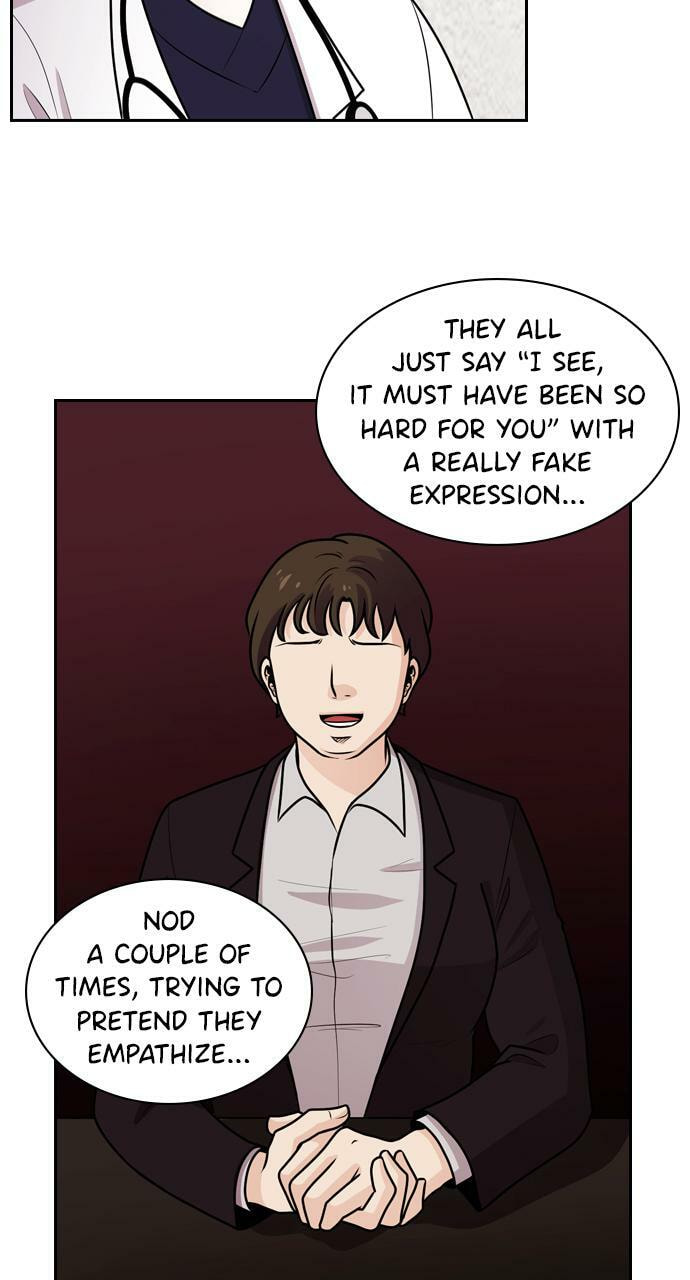 Tomorrow (Llama) Chapter 61 page 49 - 