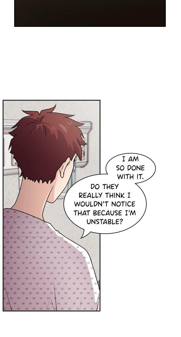 Tomorrow (Llama) Chapter 61 page 50 - 