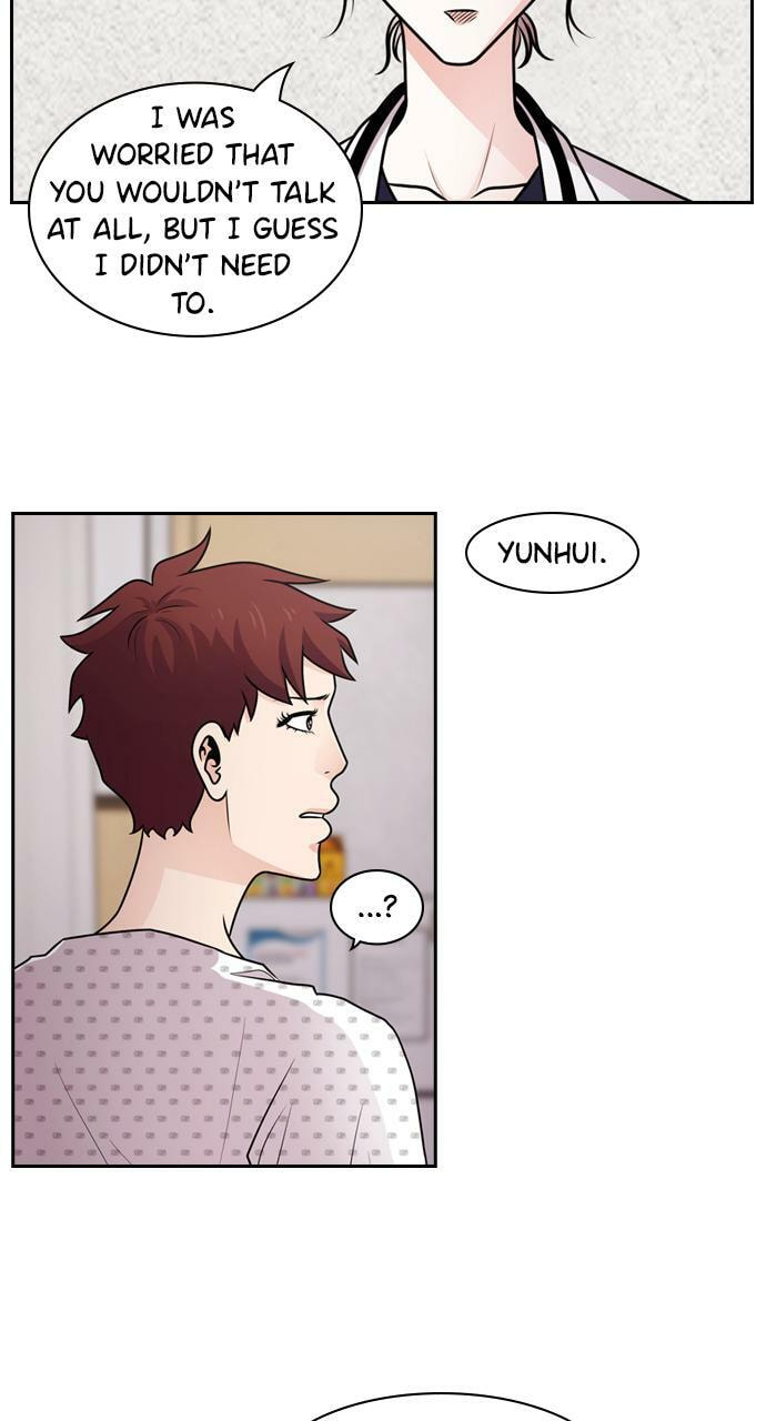 Tomorrow (Llama) Chapter 61 page 52 - 