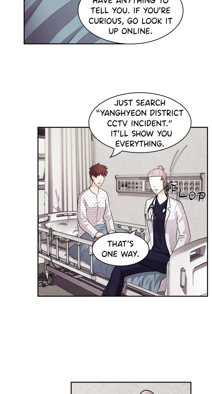 Tomorrow (Llama) Chapter 61 page 55 - 